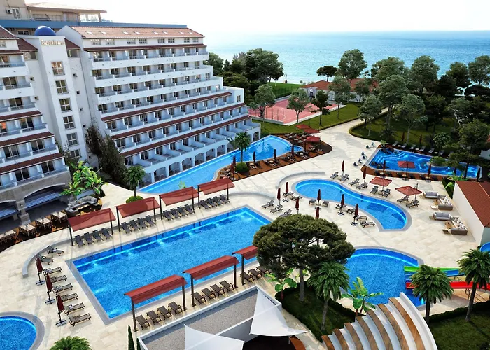 Batihan Beach Resort & Spa